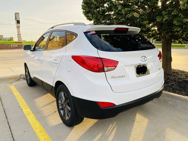 Hyundai Tucson 2015 for sale in Omaha, NE – photo 10