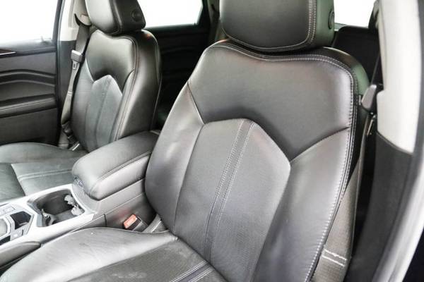 2015 Cadillac SRX PERFORMANCE LEATHER PANO ROOF LOW MILES L@@K for sale in Sarasota, FL – photo 24
