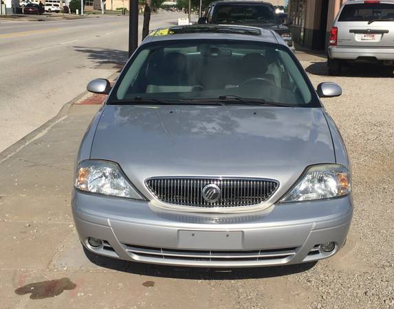 Mercury Sable LS for sale in Akron, OH