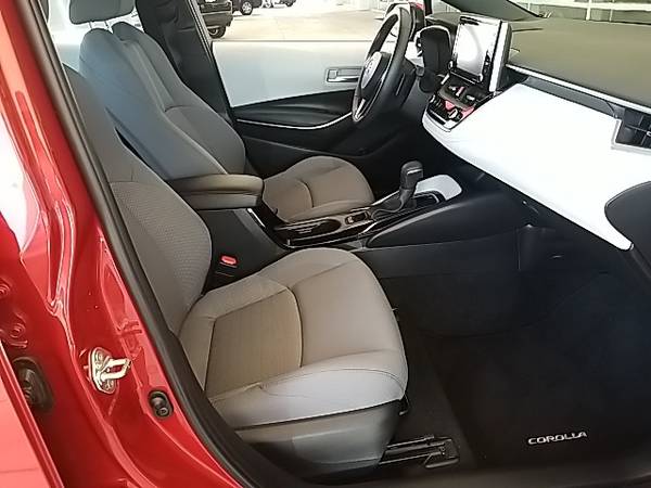 2021 Toyota Corolla SE - - by dealer - vehicle for sale in Clanton, AL – photo 21