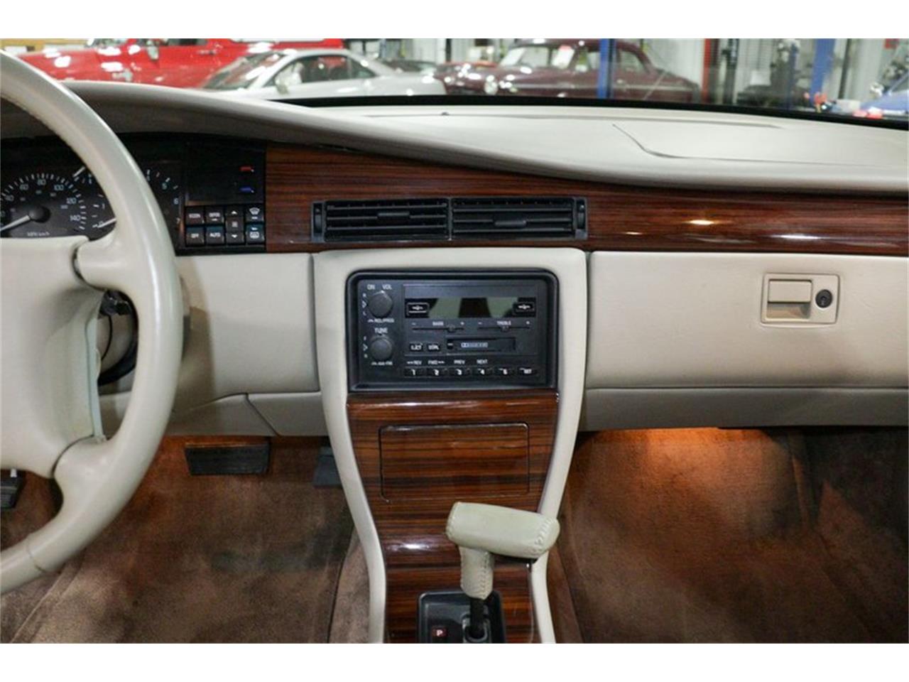 1995 Cadillac Seville for sale in Kentwood, MI – photo 15