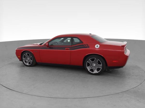 2012 Dodge Challenger R/T Coupe 2D coupe Red - FINANCE ONLINE - cars... for sale in Atlanta, GA – photo 6