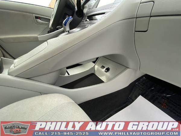 2013 Toyota Prius * FROM $295 DOWN + WARRANTY + UBER/LYFT/1099 * for sale in Levittown, PA – photo 20