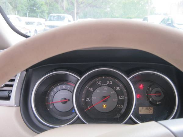 2007 Nissan Versa S - - by dealer - vehicle automotive for sale in Jacksonville, GA – photo 19