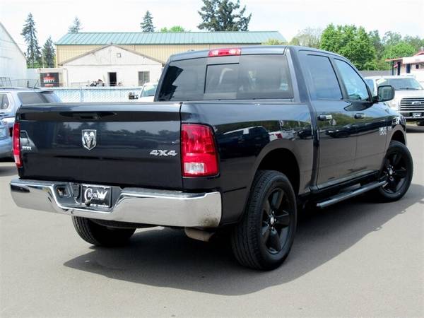 2013 Ram 1500 SLT 5 7L Hemi 4x4 Great Condition Lot of Service for sale in Gladstone, OR – photo 3