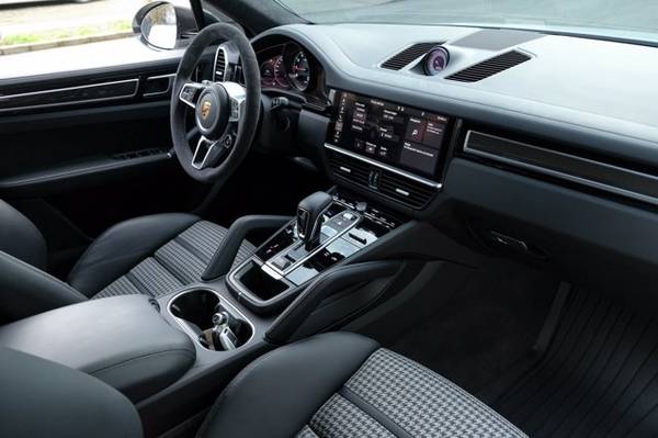 2021 Porsche Cayenne GTS - - by dealer - vehicle for sale in Portland, OR – photo 19