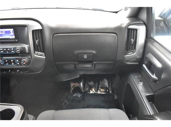2014 Chevrolet Silverado 1500 Crew Cab Chevy LT Pickup 4D 5 3/4 ft... for sale in Escondido, CA – photo 19
