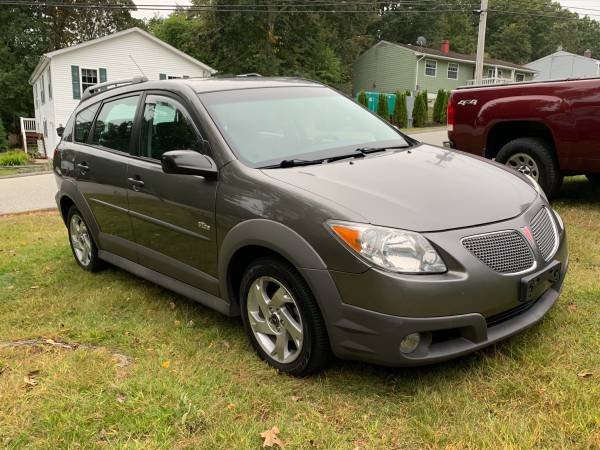 07 Pontiac Vibe 4Dr Hatchback *RELIABLE* 135k Miles for sale in Mystic, RI – photo 10