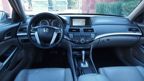 2008 Honda Accord EX L w/Navi 1 OWNER HEATED SEATS MOONROOF for sale in Sacramento , CA – photo 5