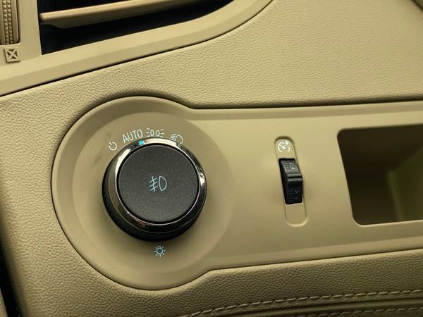 2012 Buick LaCrosse Leather Sedan 4D sedan Gold - FINANCE ONLINE -... for sale in NEWARK, NY – photo 24