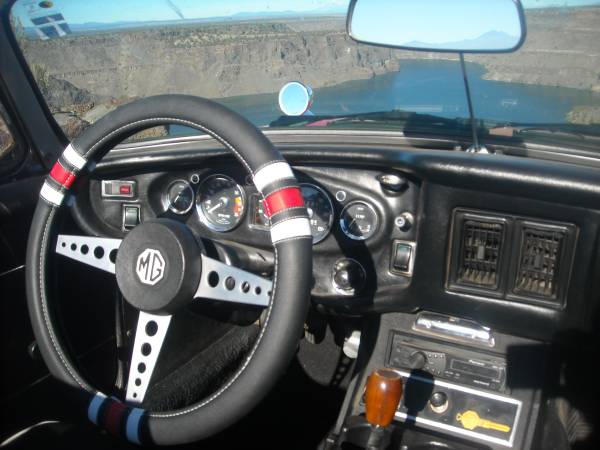 1976 MGB Convertible for sale in Culver, OR – photo 6