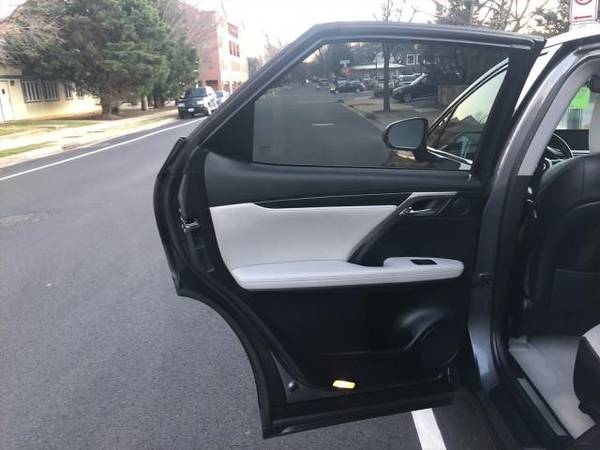 2017 Lexus RX - - by dealer - vehicle automotive sale for sale in Arlington, District Of Columbia – photo 12