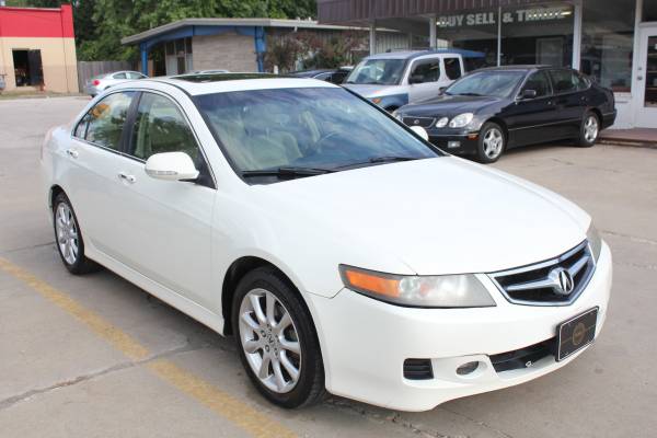 2007 Acura TSX for sale in Des Moines, IA – photo 6