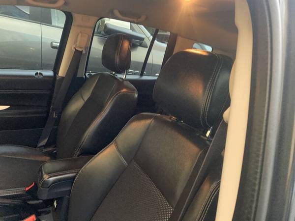 2014 Jeep Compass Latitude - - by dealer - vehicle for sale in Bothell, WA – photo 11