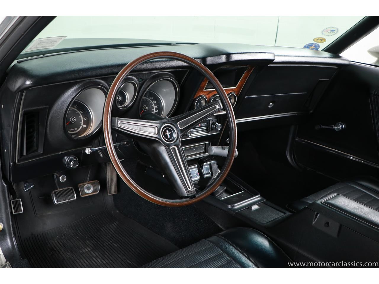 1971 Ford Mustang for sale in Farmingdale, NY – photo 26