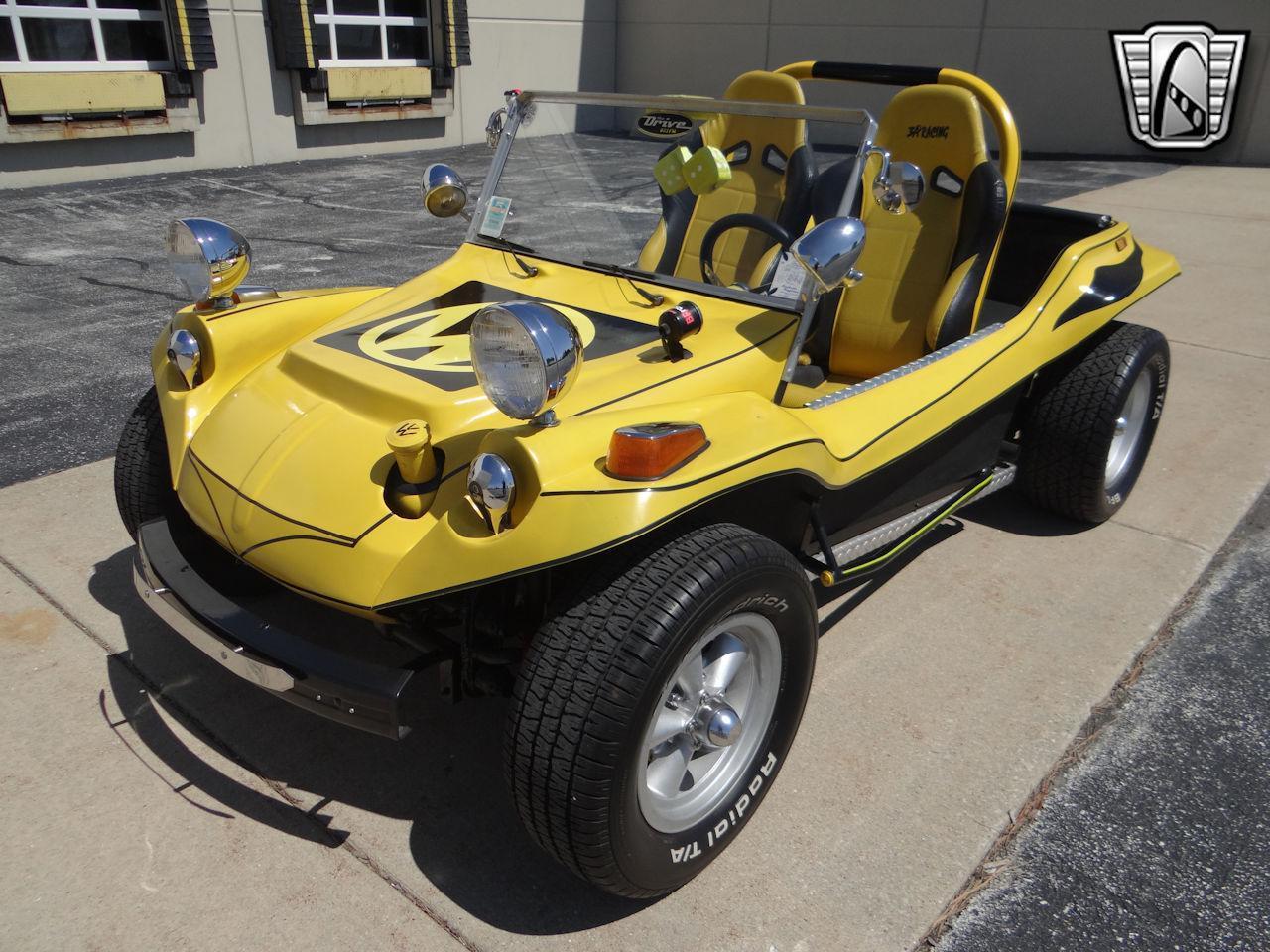 1961 Volkswagen Dune Buggy for sale in O'Fallon, IL – photo 25