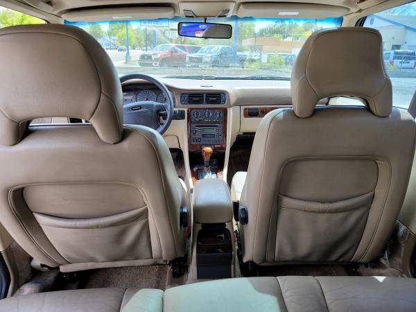 1998 Volvo V70 - - by dealer - vehicle automotive sale for sale in Boise, ID – photo 9