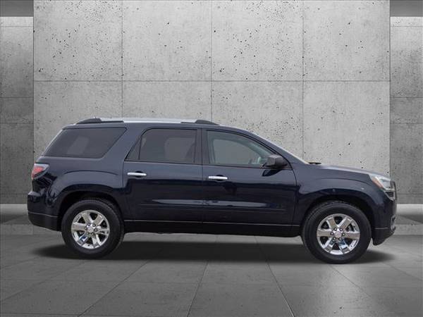 2015 GMC Acadia SLE SKU: FJ369141 SUV - - by dealer for sale in North Richland Hills, TX – photo 5