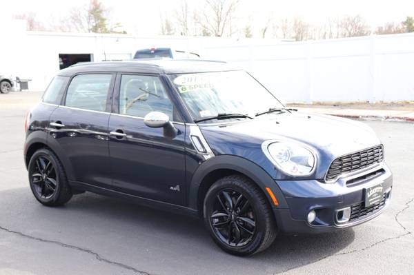 2013 MINI Cooper Countryman AWD 4dr S ALL4 - - by for sale in Plaistow, ME – photo 14