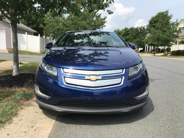 2013 Chevrolet Volt |||Finance Available||| for sale in Salisbury, NC – photo 3