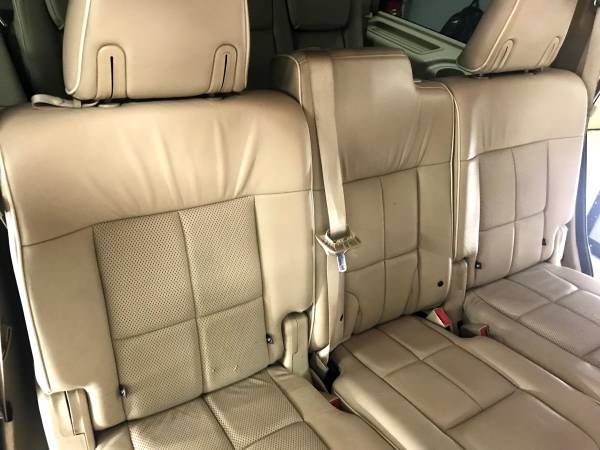 2007 Lincoln Navigator Fully Loaded for sale in Chicago, IL – photo 13