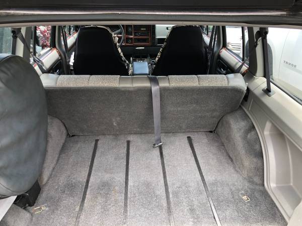 94 Jeep Cherokee Country for sale in Keauhou, HI – photo 8