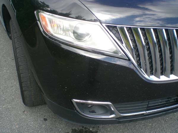 2011 LINCOLN, MKX ,AWD,NAVIGATION,DVD,135000 mile, NEW INSP,DVD for sale in Shippensburg, PA – photo 18