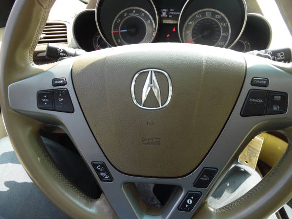 2012 ACURA MDX SH AWD BACK UP CAMERA!!!!!!! for sale in NEW YORK, NY – photo 11