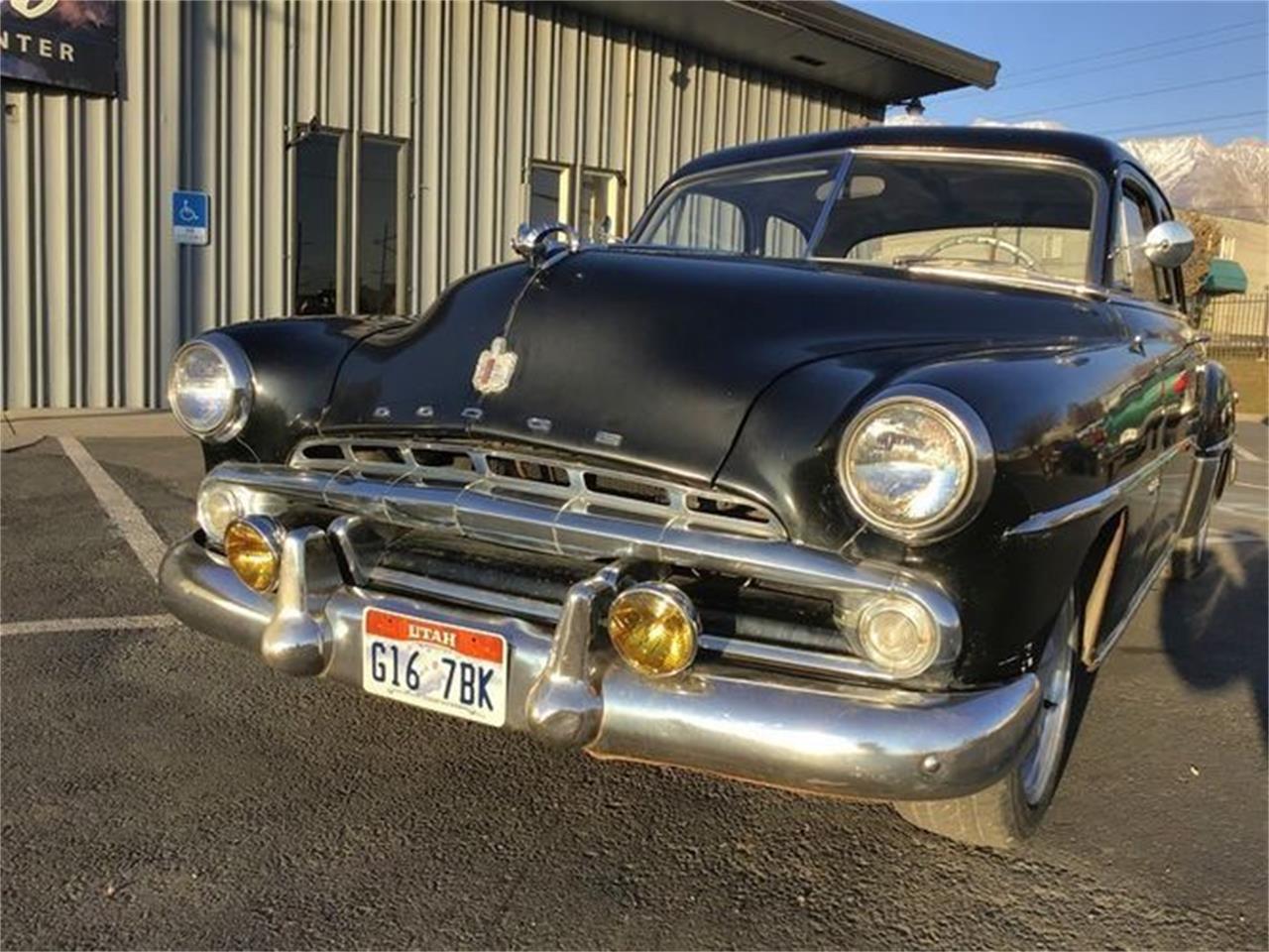 1952 Dodge Coronet for sale in Cadillac, MI – photo 24