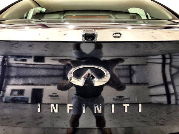 2012 Infiniti G25x **ONLY 41k MILES** Financing Available for sale in Greensboro, NC – photo 20