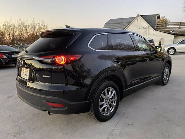 2018 Mazda CX-9 Touring - cars & trucks - by dealer - vehicle... for sale in Murfreesboro TN, KY – photo 5