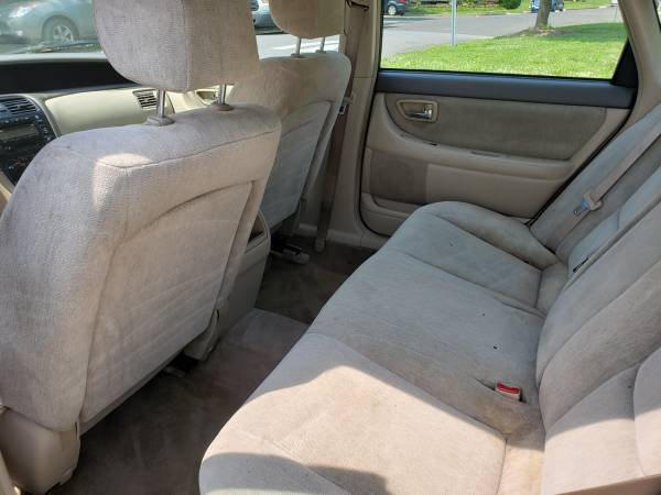 2000 toyota avalon 2500 OBO for sale in Beltsville, District Of Columbia