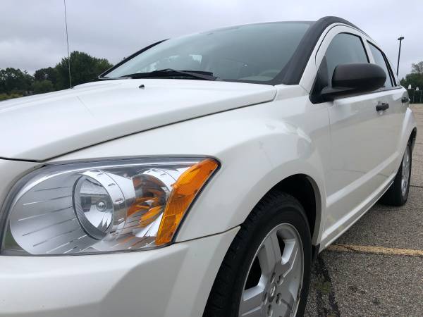 Deal! 2008 Dodge Caliber! Low Miles! Accident Free! for sale in Ortonville, MI – photo 9