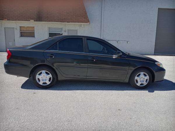 Toyota Camry LE 4 Cylinder, Automatic, All Power Optoins,No... for sale in Clearwater, FL – photo 7