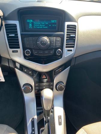 2014 Chevrolet Cruze LT (Financing Available) for sale in Phoenix, AZ – photo 18