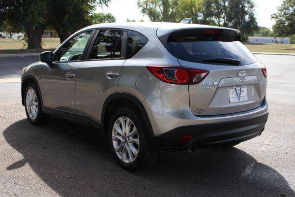 2013 Mazda CX-5 Grand Touring - Over 500 Vehicles to Choose From! for sale in Longmont, CO – photo 7