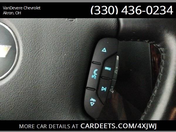 2012 Chevrolet Impala LS, Victory Red - cars & trucks - by dealer -... for sale in Akron, OH – photo 20