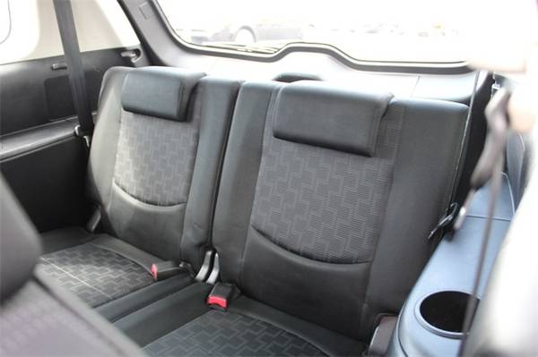 2009 Mazda Mazda5 Sport Warranties Available for sale in ANACORTES, WA – photo 9