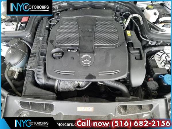 2014 MERCEDES-BENZ C-Class C 300 Sport Navigation 4dr Car for sale in Lynbrook, NY – photo 12