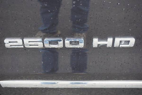 2015 Chevrolet Chevy Silverado 2500HD Diesel Truck / Trucks - cars &... for sale in Plaistow, VT – photo 17