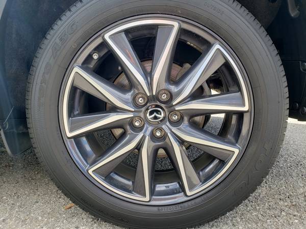 2018 Mazda Mazda CX-5 Touring for sale in Austin, TX – photo 21
