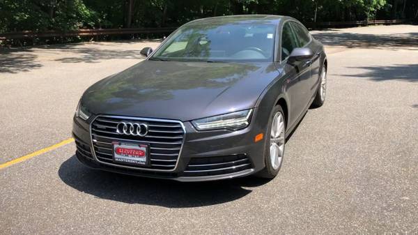 2016 Audi A7 3.0T Premium Plus for sale in Great Neck, NY – photo 7