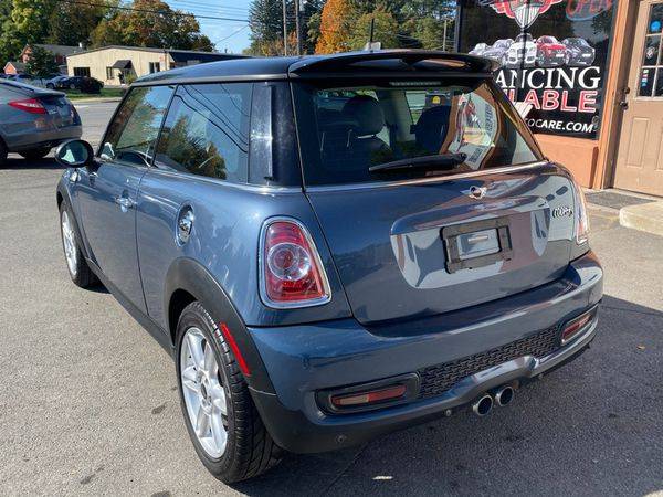 2011 MINI Cooper S 100% CREDIT APPROVAL! for sale in Albany, NY – photo 5