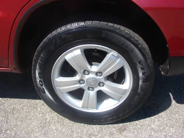 2010 Kia Sportage 2WD 4dr I4 Auto LX APR as low as 2 9 As low as for sale in South Bend, IN – photo 17