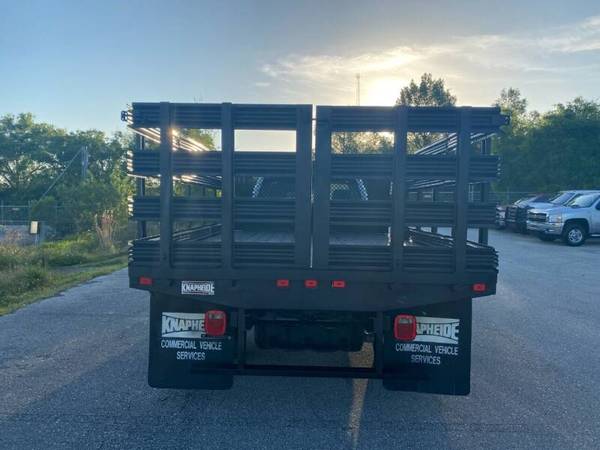 2013 RAM Ram Chassis 3500 Tradesman - - by dealer for sale in Sarasota, GA – photo 5