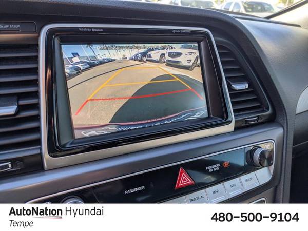 2018 Hyundai Sonata Limited SKU:JH688042 Sedan - cars & trucks - by... for sale in Tempe, AZ – photo 13