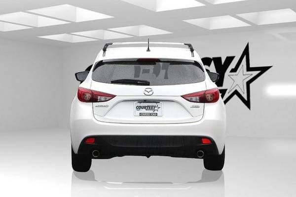 2016 Mazda Mazda3 Mazda 3 i Touring Hatchback for sale in Portland, OR – photo 6