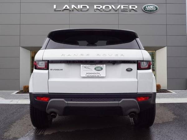 2017 Land Rover Range Rover Evoque 5 Door SE W for sale in Ocean, NJ – photo 7