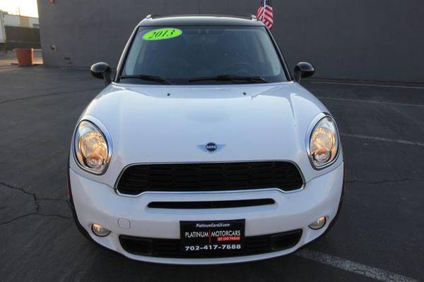 2013 MINI Countryman Cooper S Hatchback 4D *Warranties and Financing... for sale in Las Vegas, NV – photo 7