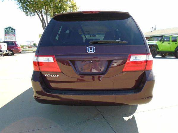 2007 Honda Odyssey EX -GUARANTEED FINANCING for sale in Wentzville, MO – photo 8